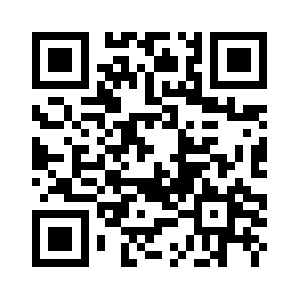 Theclassicreview.com QR code
