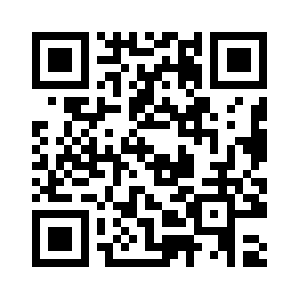 Theclaudia.info QR code