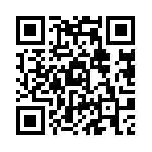 Thecleancomedians.org QR code