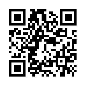 Thecleancountry.com QR code