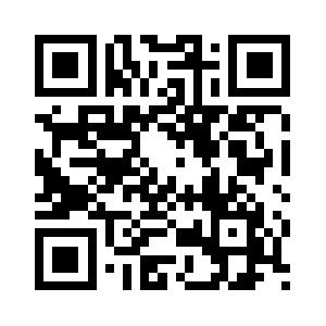 Thecleaneatingcouple.com QR code