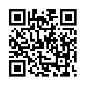 Thecleanerwhey.com QR code