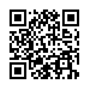 Thecleaningcompanion.com QR code