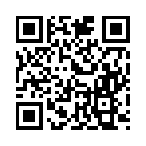 Thecleaningdaily.com QR code
