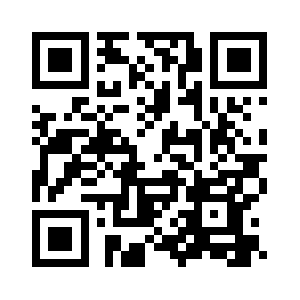 Thecleaningman.org QR code