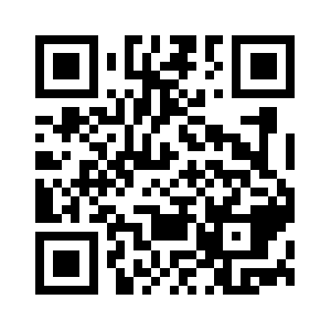 Thecleaningtree.com QR code