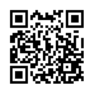 Thecleanmess.info QR code