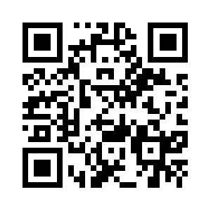 Thecleanproject.org QR code