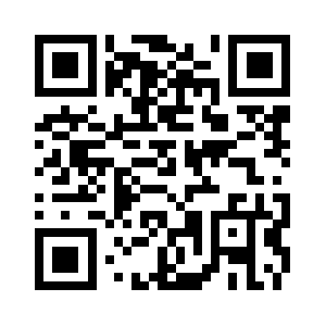 Thecleanslate.org QR code
