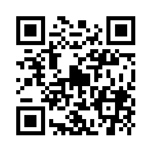 Thecleanstraw.com QR code