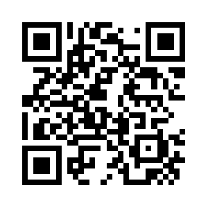 Theclearinghead.com QR code