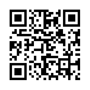 Theclearspace.com QR code