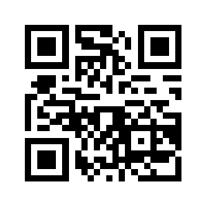 Theclinic.cl QR code