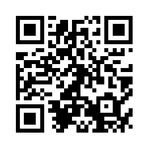 Theclinkcharity.org QR code