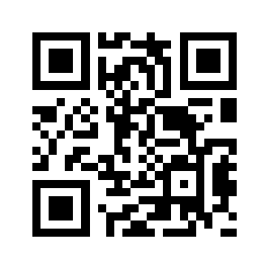 Theclm.org QR code