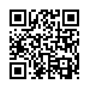 Theclonewebsite.com QR code