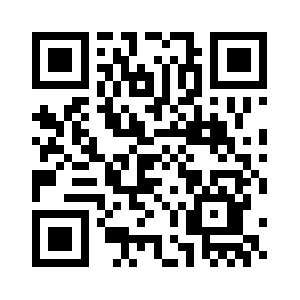 Thecloudfoundation.org QR code