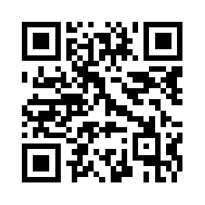 Thecloudsandals.com QR code