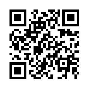 Thecloudslippers.com QR code