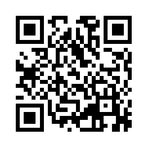 Thecloudstones.com QR code