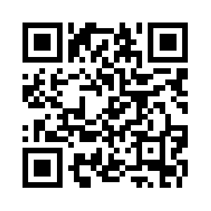 Theclubcollection.org QR code