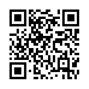 Theclubcrashers.com QR code