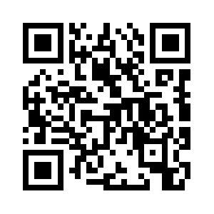 Theclubhorse.com QR code