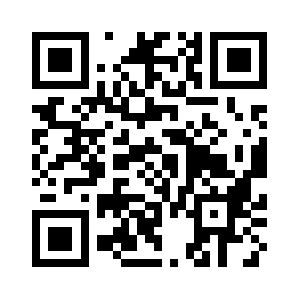 Theclubhouse.com QR code