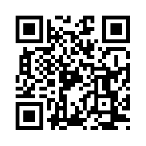 Thecluttercorral.com QR code