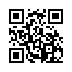 Thecne.org QR code