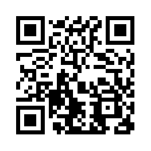 Thecoachlife.org QR code