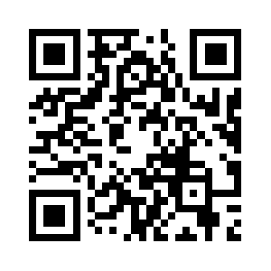 Thecoathangers.com QR code