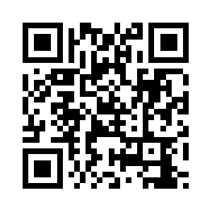 Thecocktail.org QR code