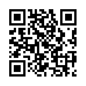 Thecocktaillover.com QR code