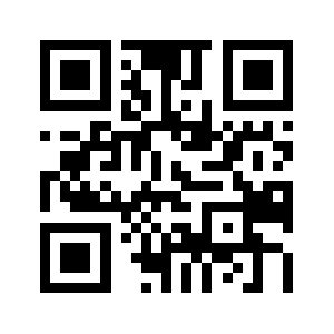 Thecoldcup.com QR code