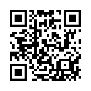 Thecoldestwater.com QR code