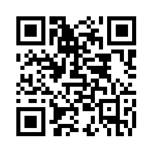 Thecoloradocure.org QR code