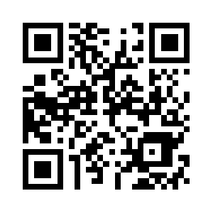 Thecolorbrown.org QR code