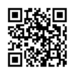 Thecoloroftheyear.com QR code