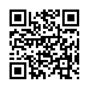 Thecomedynetwork.ca QR code