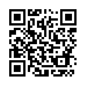 Thecomedypigs.org QR code