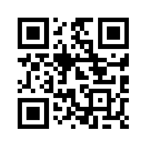 Thecomeup.us QR code