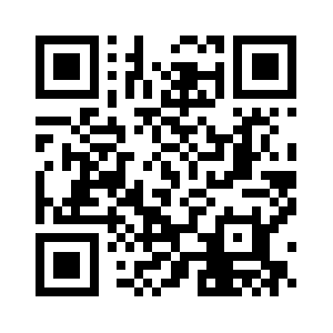 Thecommoncanine.com QR code