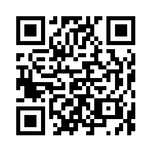 Thecommoncold.net QR code