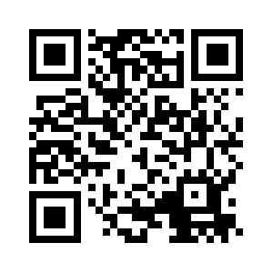 Thecommongame.com QR code