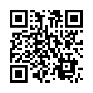 Thecommonproduct.com QR code