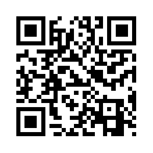Thecommonscents.com QR code