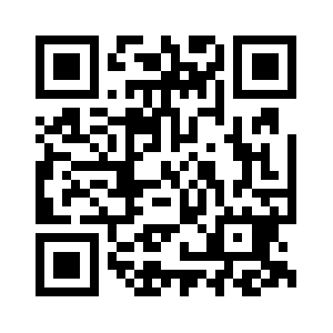 Thecommonscold.com QR code