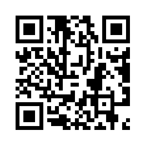 Thecommonslife.com QR code