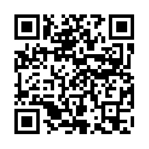 Thecommunityconnector.org QR code